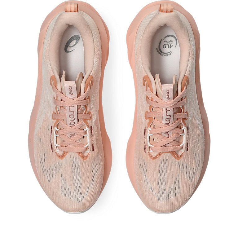 ASICS Novablast 5 Womens FOOTWEAR - Womens Neutral Cushioned
