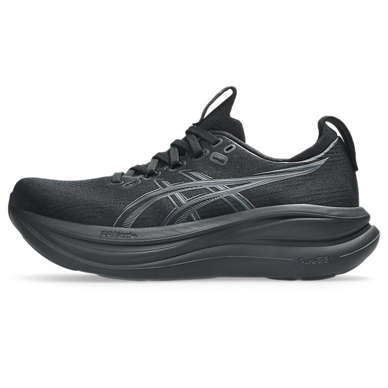 ASICS GEL-Nimbus 28 Women's - FOOTWEAR - Womens Neutral Cushioned