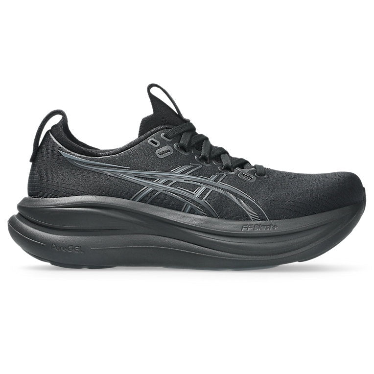 ASICS GEL-Nimbus 28 Women's - FOOTWEAR - Womens Neutral Cushioned