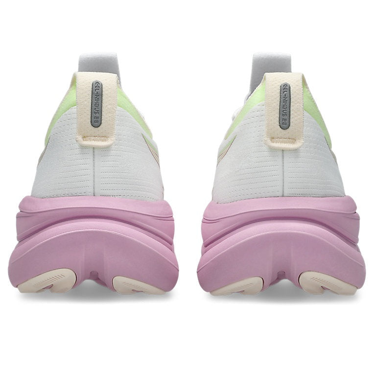 ASICS GEL-Nimbus 28 Women's - FOOTWEAR - Womens Neutral Cushioned