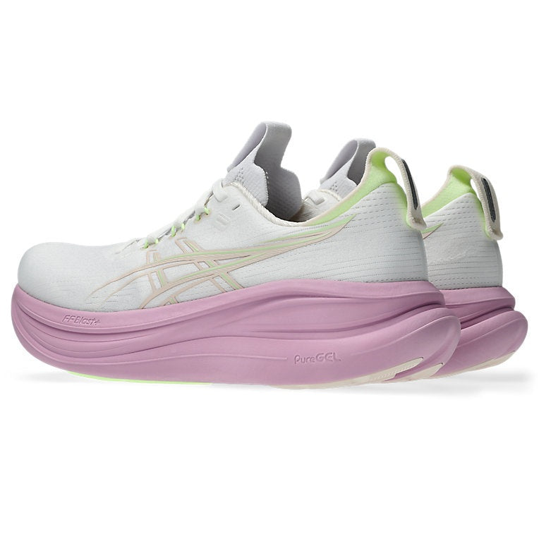 ASICS GEL-Nimbus 28 Women's - FOOTWEAR - Womens Neutral Cushioned