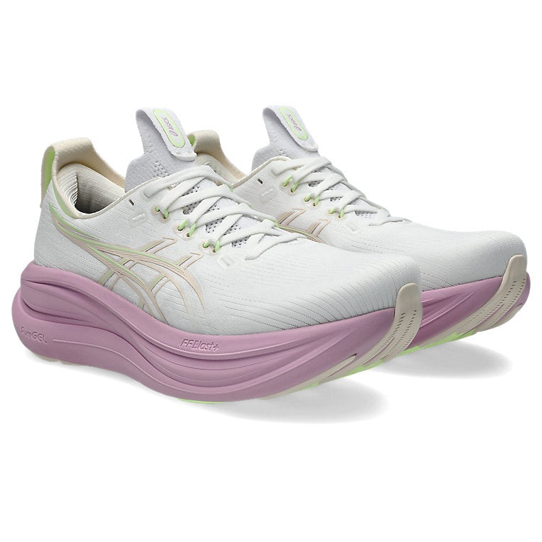 ASICS GEL-Nimbus 28 Women's - FOOTWEAR - Womens Neutral Cushioned
