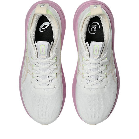 ASICS GEL-Nimbus 28 Women's - FOOTWEAR - Womens Neutral Cushioned