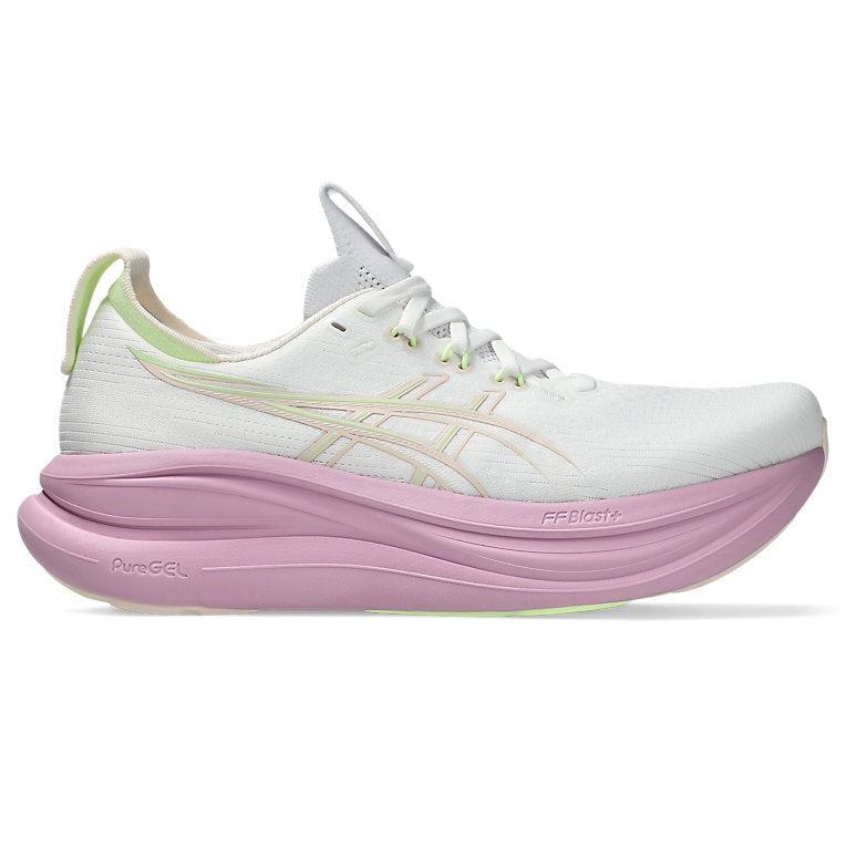 ASICS GEL-Nimbus 28 Women's - FOOTWEAR - Womens Neutral Cushioned