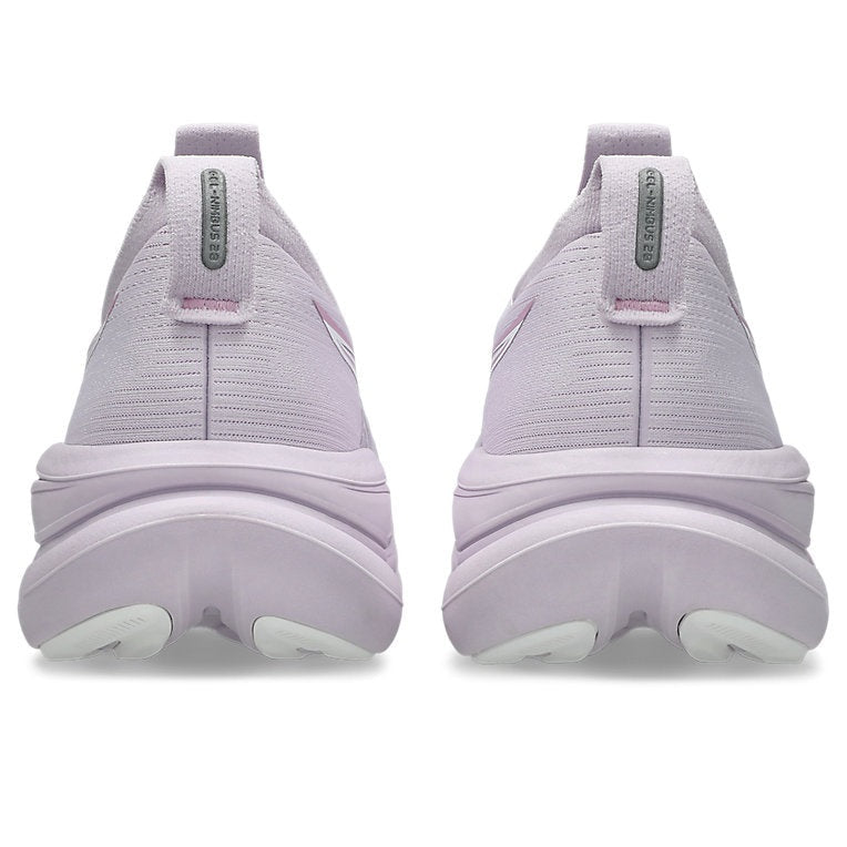 ASICS GEL-Nimbus 28 Women's - FOOTWEAR - Womens Neutral Cushioned