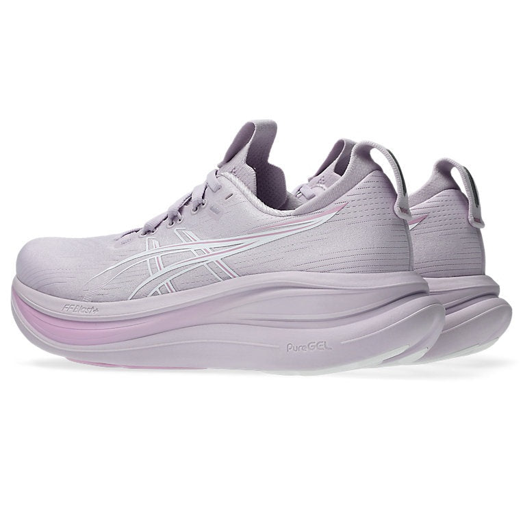 ASICS GEL-Nimbus 28 Women's - FOOTWEAR - Womens Neutral Cushioned
