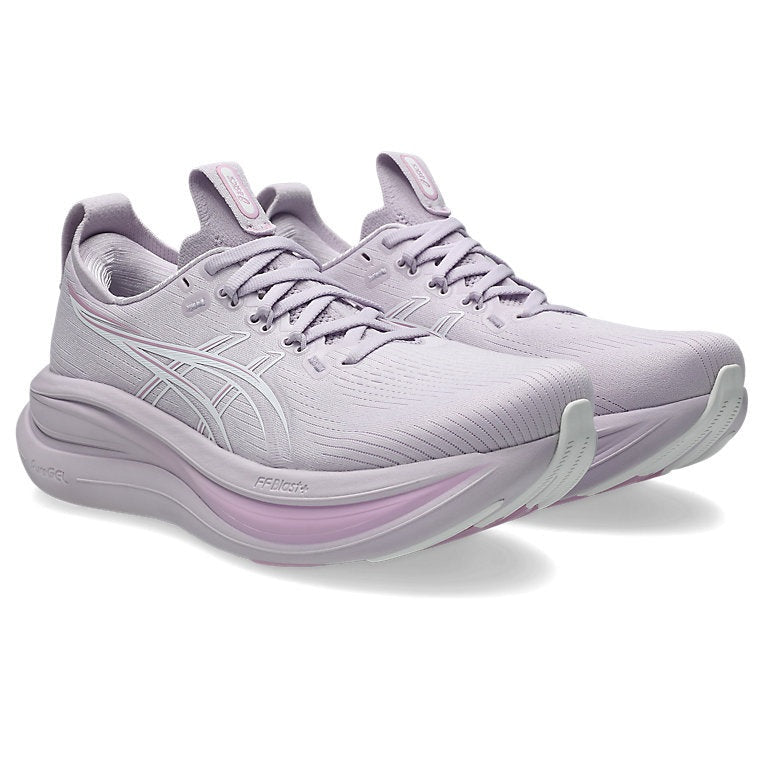 ASICS GEL-Nimbus 28 Women's - FOOTWEAR - Womens Neutral Cushioned