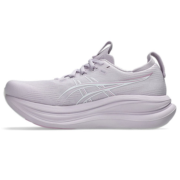 ASICS GEL-Nimbus 28 Women's - FOOTWEAR - Womens Neutral Cushioned