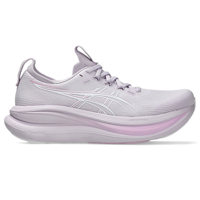 ASICS GEL-Nimbus 28 Women's - FOOTWEAR - Womens Neutral Cushioned
