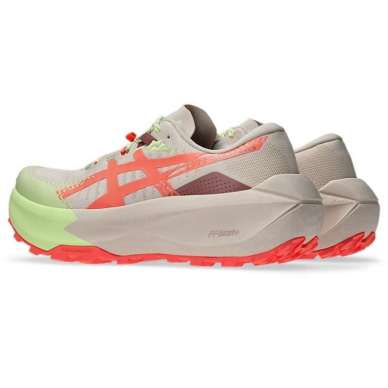 ASICS Trabuco Max 5 Womens FOOTWEAR - Womens Trail