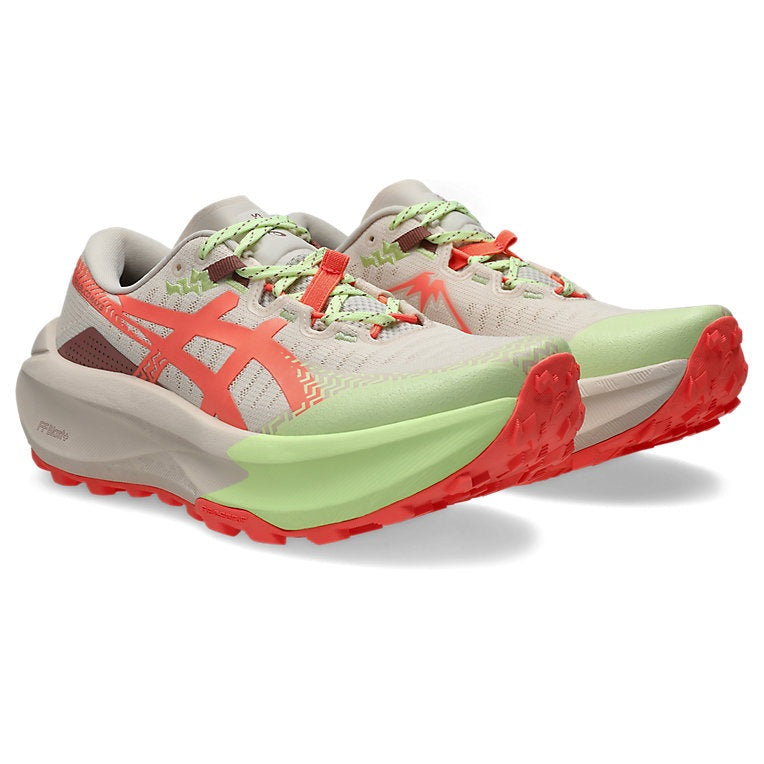 ASICS Trabuco Max 5 Womens FOOTWEAR - Womens Trail