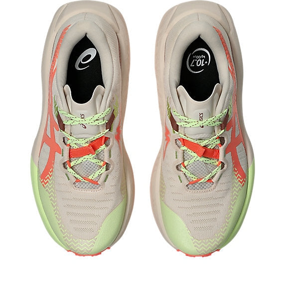 ASICS Trabuco Max 5 Womens FOOTWEAR - Womens Trail