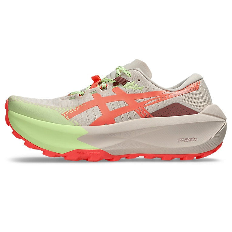 ASICS Trabuco Max 5 Womens FOOTWEAR - Womens Trail