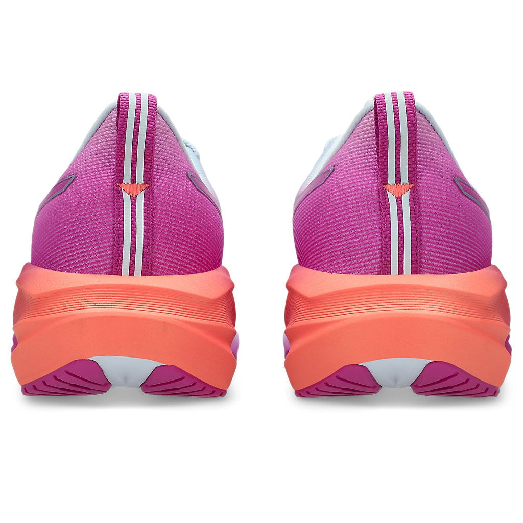 ASICS Novablast 5 Womens - FOOTWEAR - Womens Neutral Cushioned