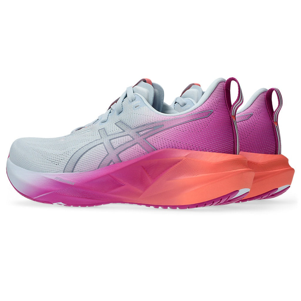 ASICS Novablast 5 Womens - FOOTWEAR - Womens Neutral Cushioned