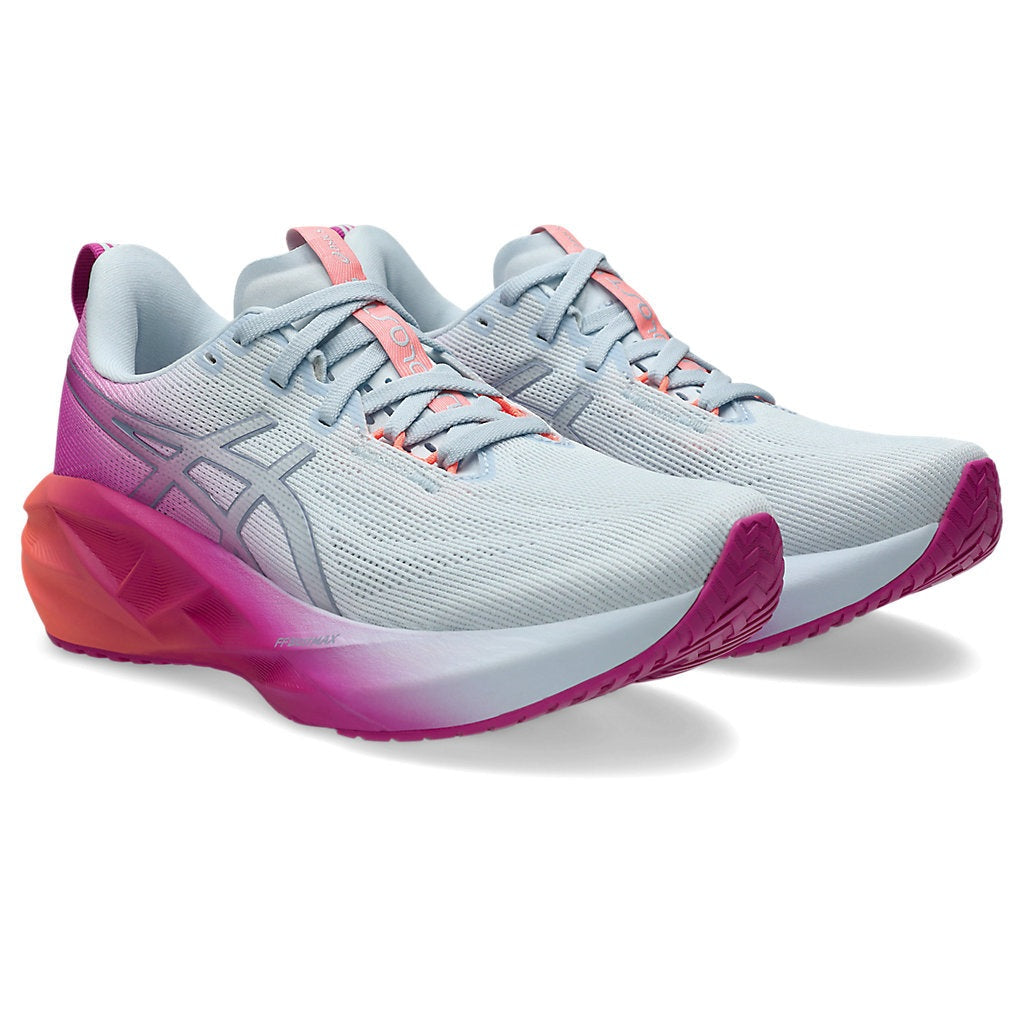 ASICS Novablast 5 Womens - FOOTWEAR - Womens Neutral Cushioned