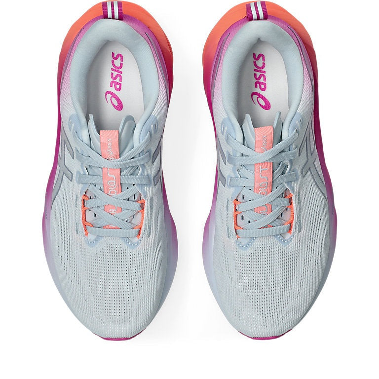 ASICS Novablast 5 Womens - FOOTWEAR - Womens Neutral Cushioned