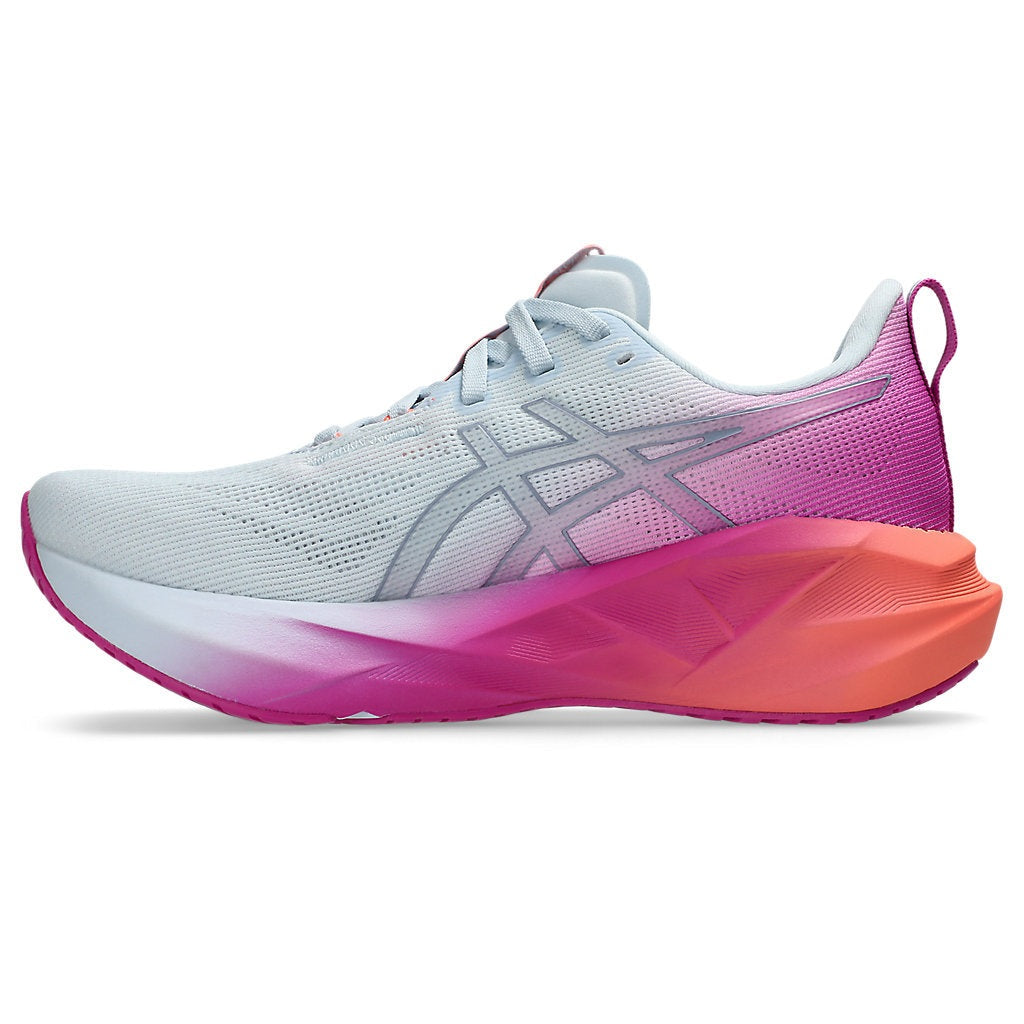 ASICS Novablast 5 Womens - FOOTWEAR - Womens Neutral Cushioned