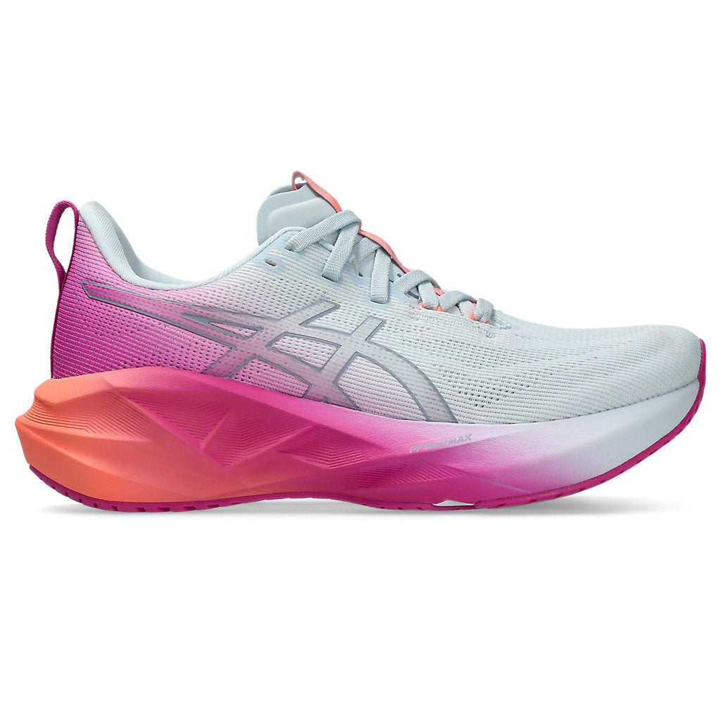 ASICS Novablast 5 Womens - FOOTWEAR - Womens Neutral Cushioned