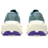 ASICS Trabuco Max 5 Womens FOOTWEAR - Womens Trail