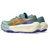 ASICS Trabuco Max 5 Womens FOOTWEAR - Womens Trail