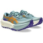 ASICS Trabuco Max 5 Womens FOOTWEAR - Womens Trail