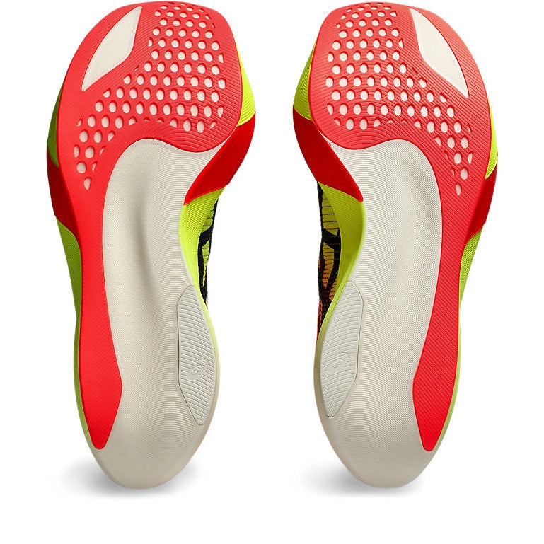 ASICS Metaspeed Sky Paris Unisex FOOTWEAR - Unisex Carbon Plate 