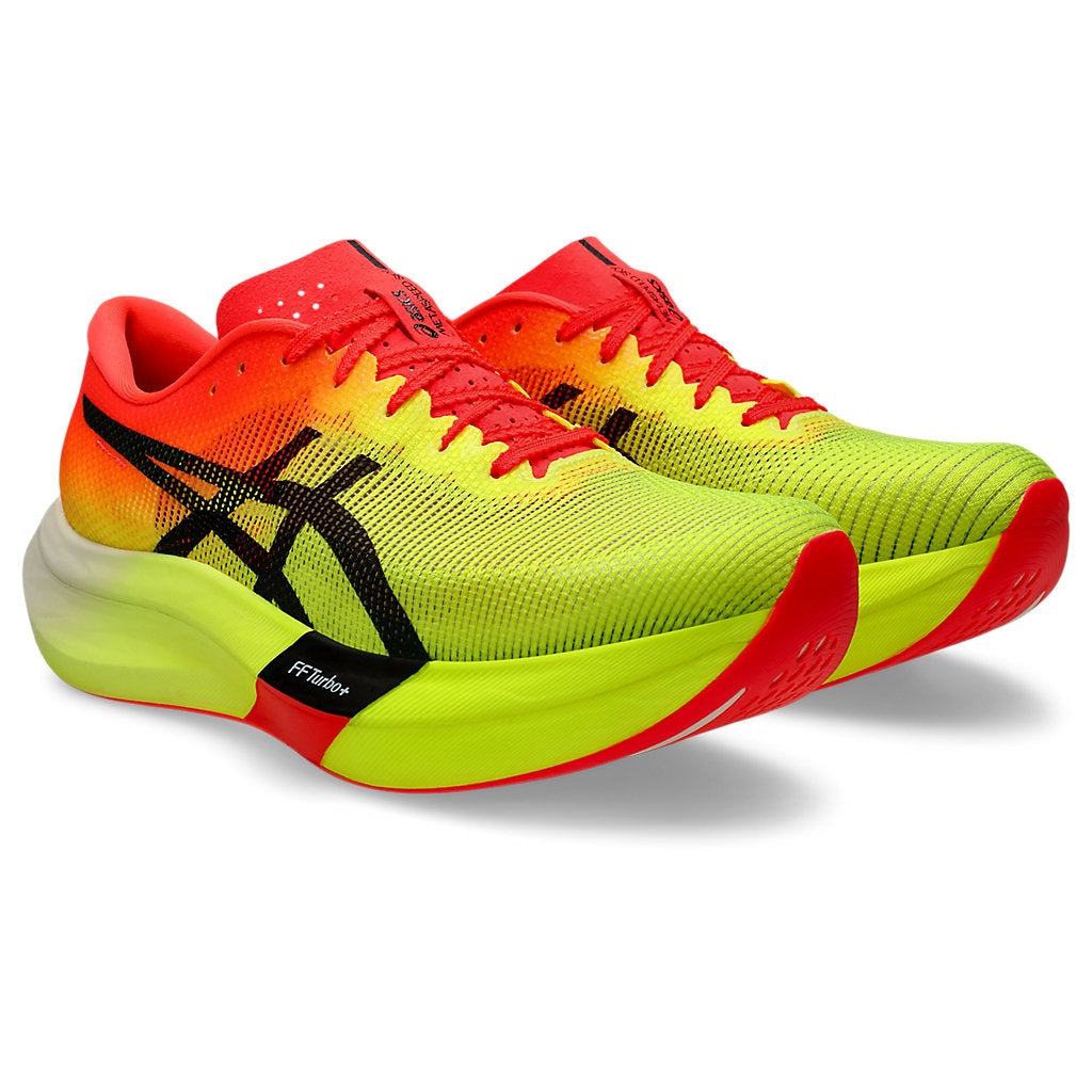 ASICS Metaspeed Sky Paris Unisex FOOTWEAR - Unisex Carbon Plate 