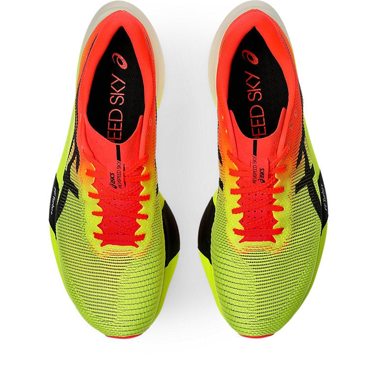 ASICS Metaspeed Sky Paris Unisex FOOTWEAR - Unisex Carbon Plate 