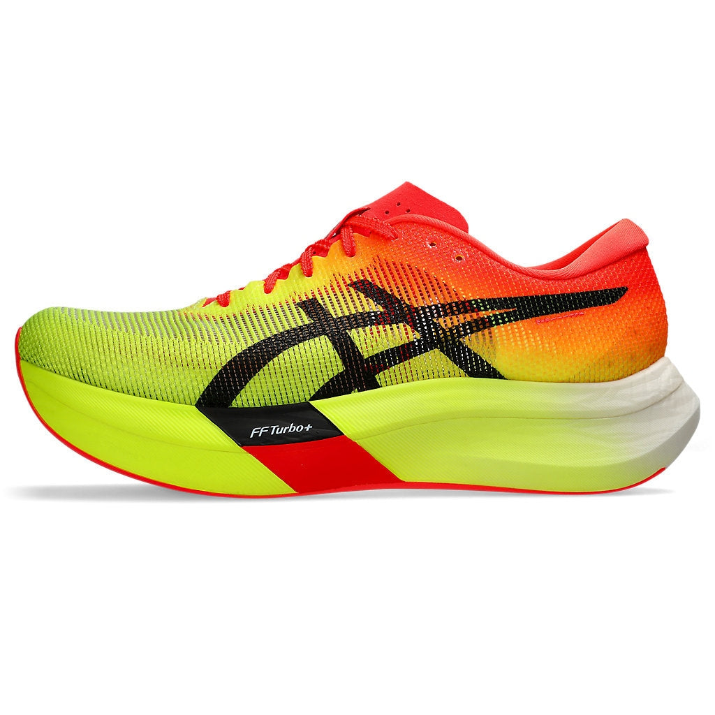 ASICS Metaspeed Sky Paris Unisex FOOTWEAR - Unisex Carbon Plate 