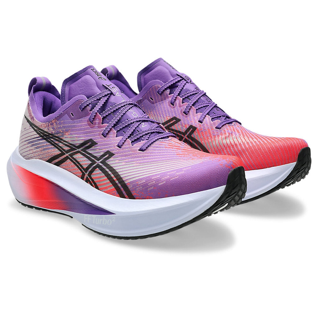 ASICS Megablast Unisex FOOTWEAR - Unisex Neutral