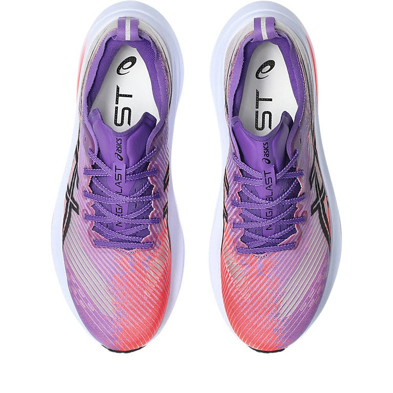 ASICS Megablast Unisex FOOTWEAR - Unisex Neutral