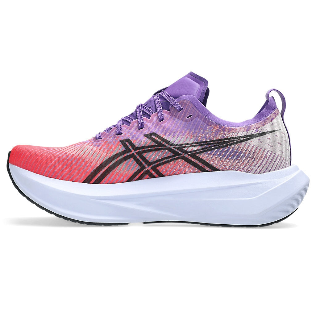 ASICS Megablast Unisex FOOTWEAR - Unisex Neutral EDO PURPLE/BLACK