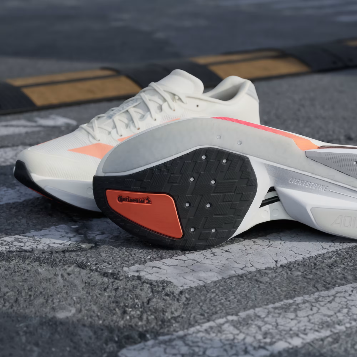 ADIDAS Adizero Boston 13 Mens - FOOTWEAR - Mens Everyday Training