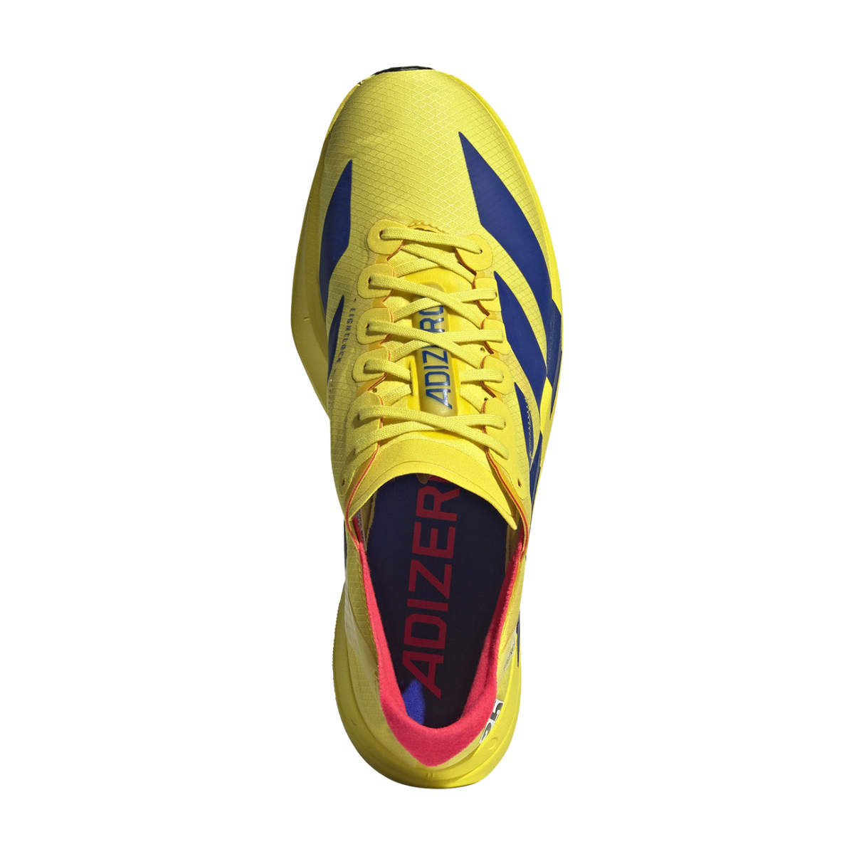 ADIDAS Adizero Adios Pro 4 Mens - FOOTWEAR - Mens Carbon Plate