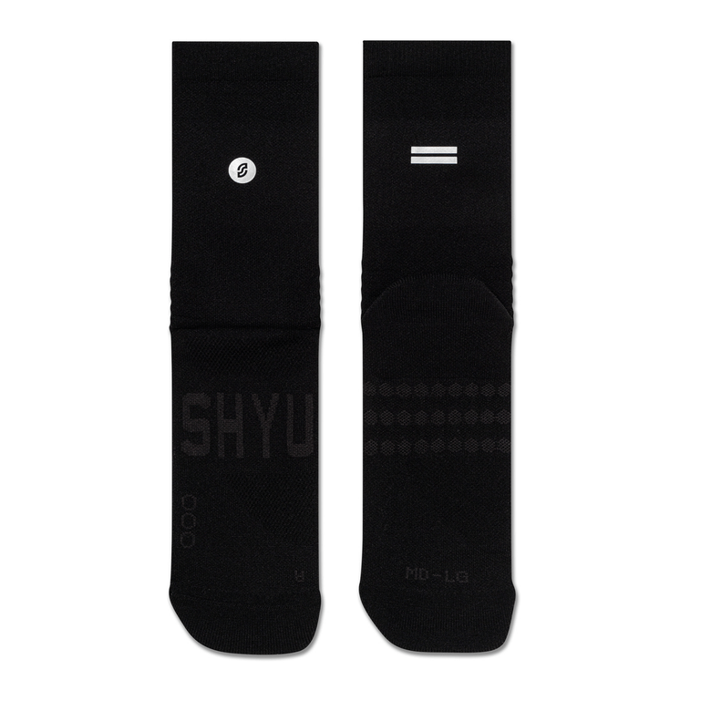 SHYU Racing Crew Sock GEAR - Socks