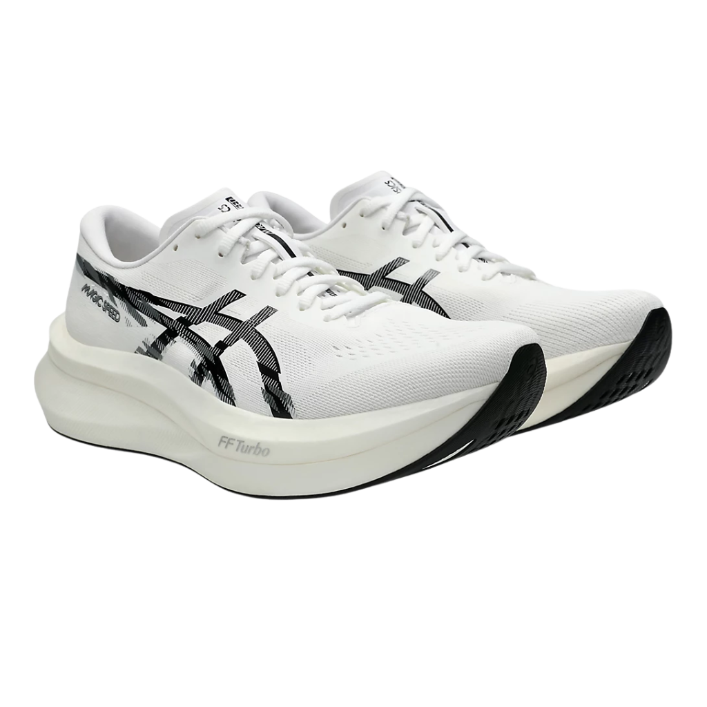 ASICS Magic Speed 4 Mens FOOTWEAR - Mens Carbon Plate