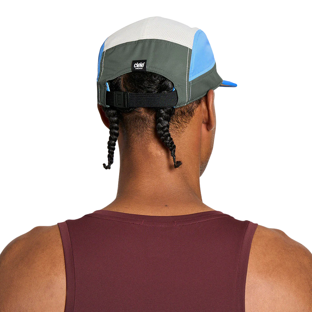 CIELE GOCap - Field - Iconic Bar - GEAR - Unisex Hats, Visors & Headwear