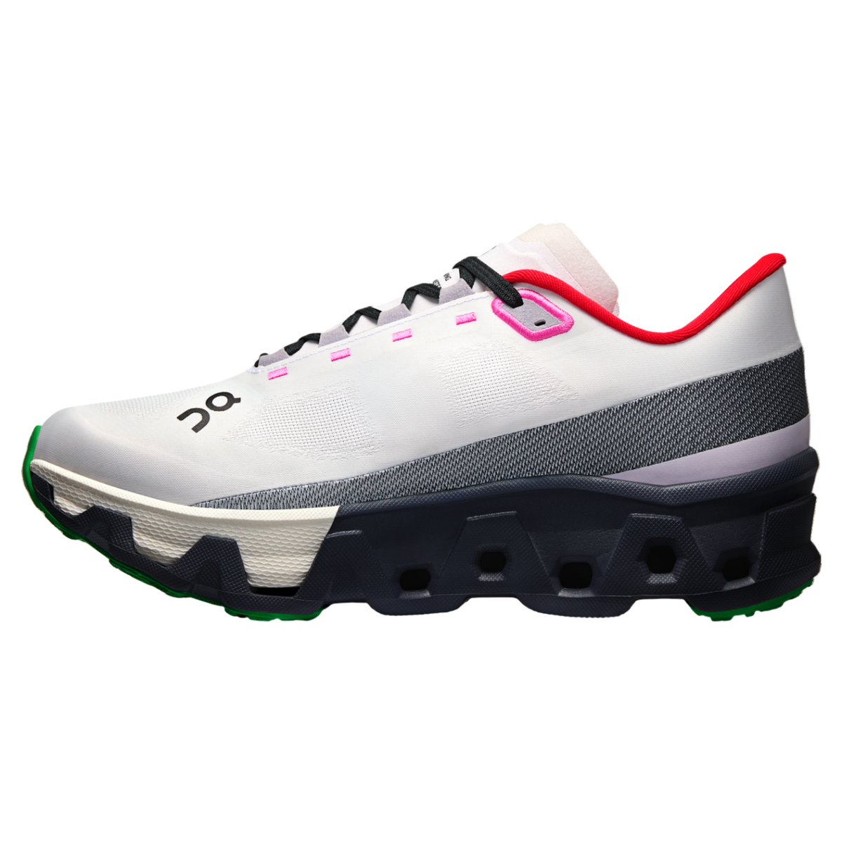 ON Cloudmonster Hyper Mens FOOTWEAR - Mens Neutral Cushioned