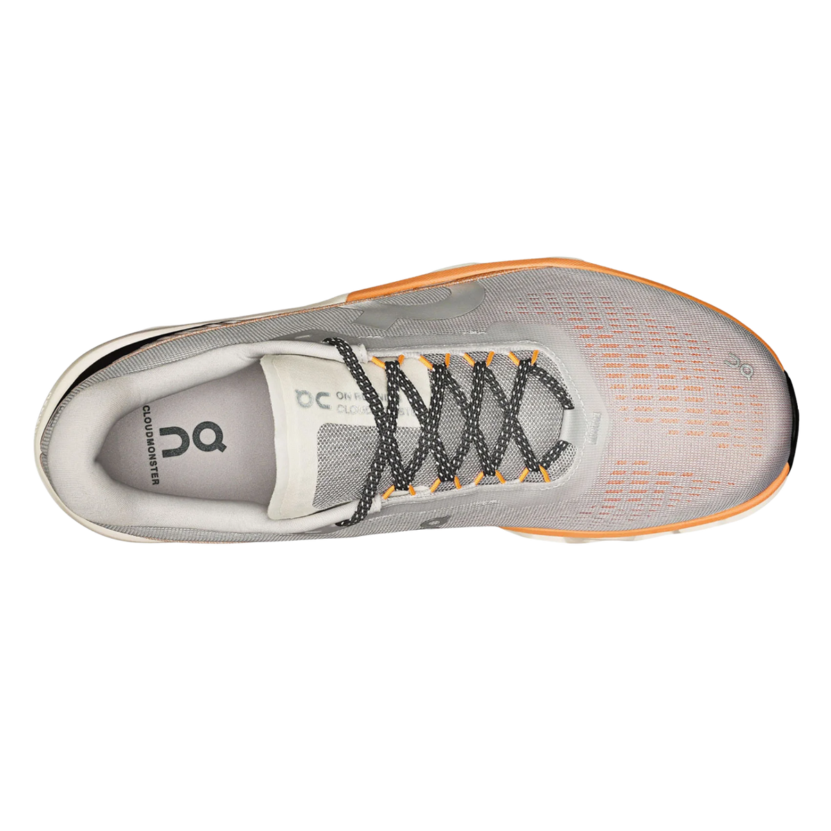 ON Cloudmonster 2 Mens FOOTWEAR - Mens Neutral Cushioned