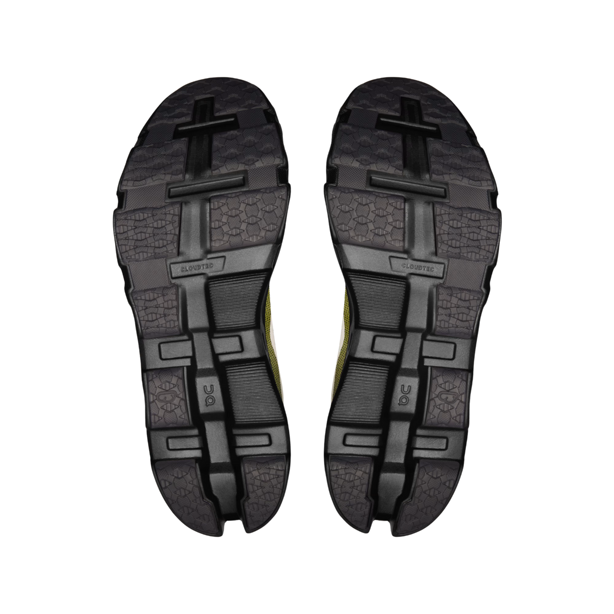 ON Cloudmonster Hyper Mens FOOTWEAR - Mens Neutral Cushioned