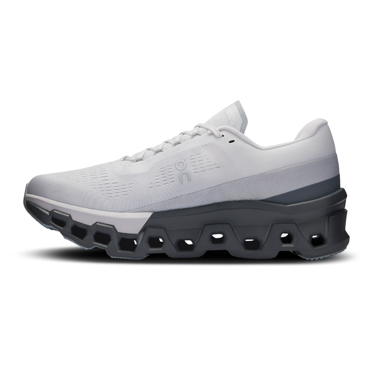 On Cloudmonster 2 Mens - FOOTWEAR - Mens Neutral Cushioned