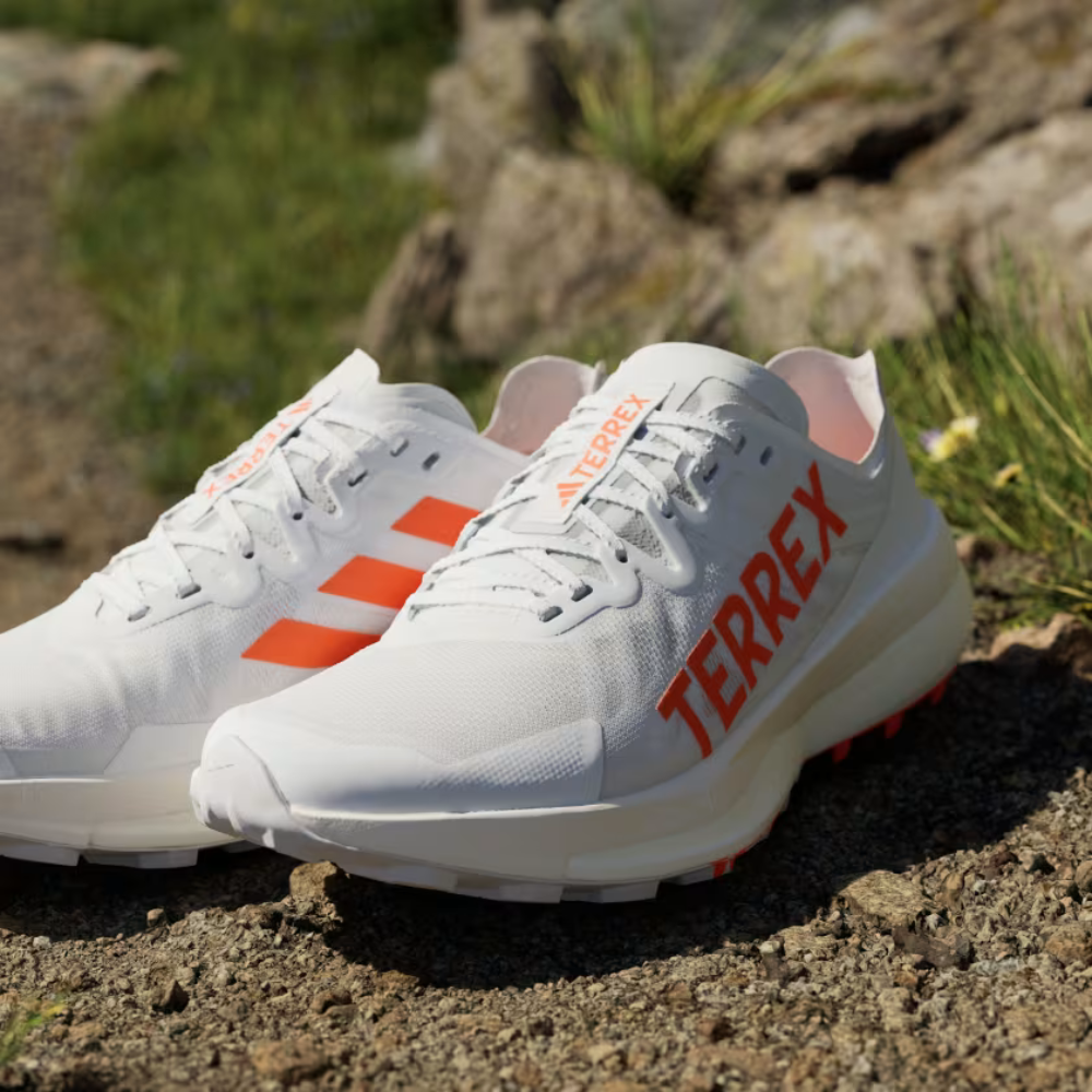 ADIDAS Terrex Agravic Speed FOOTWEAR - Mens Trail