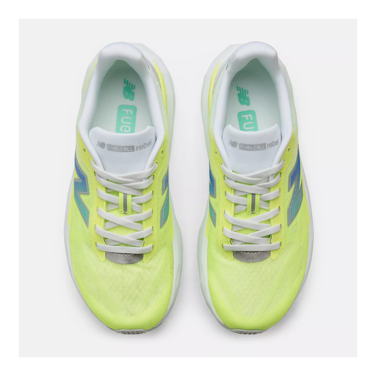 NEW BALANCE FuelCell Rebel V5 Men's