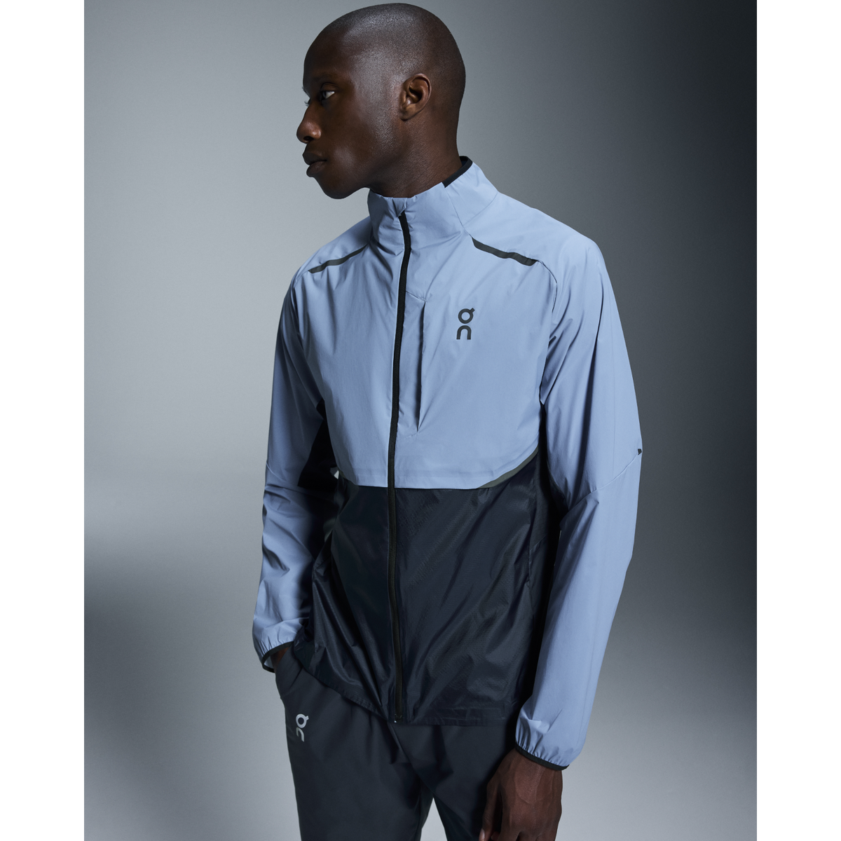 ON Weather Jacket Mens APPAREL - Mens Jackets