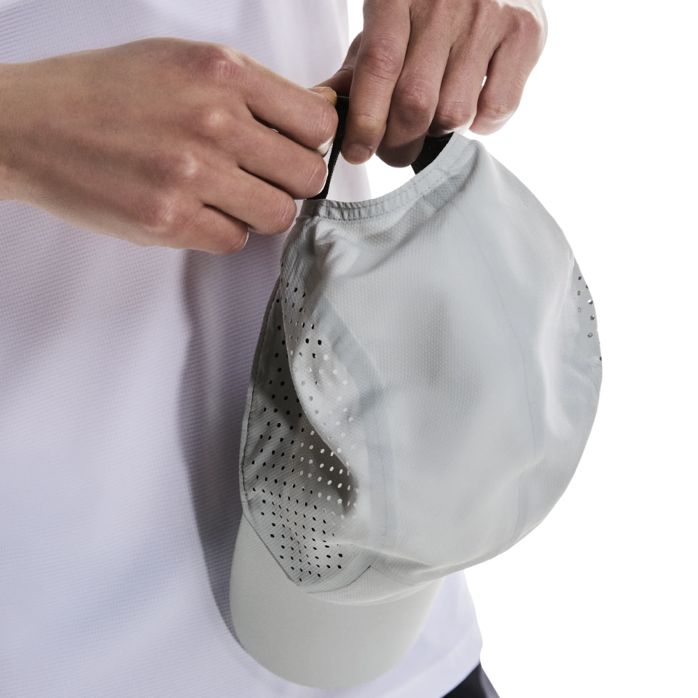 ON Lightweight Cap GEAR - Unisex Hats, Visors & Headwear