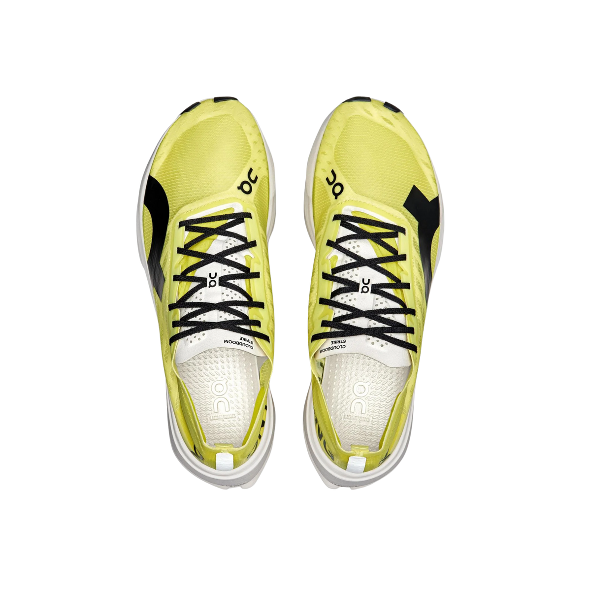 ON Cloudboom Strike Womens FOOTWEAR - Womens Carbon Plate