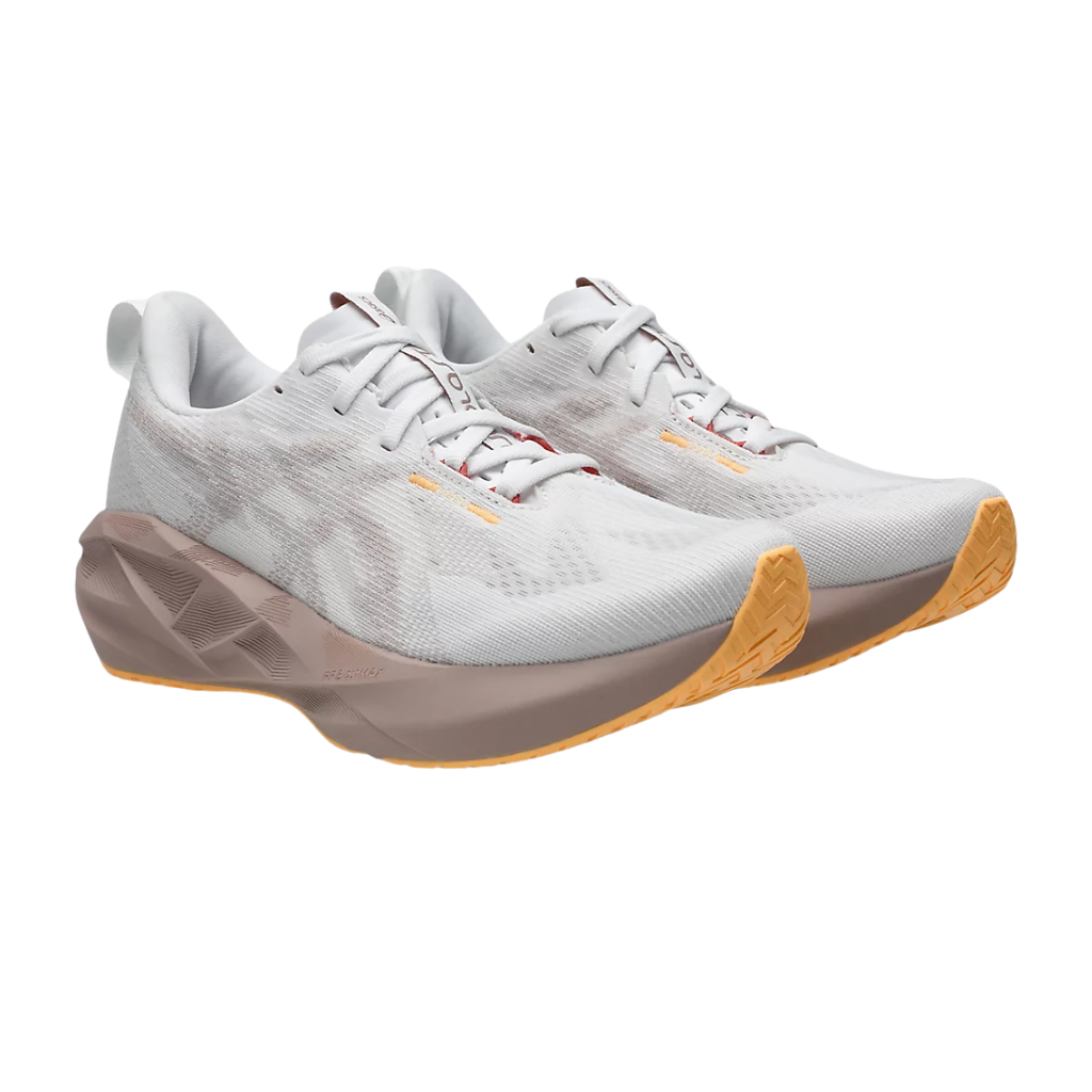 ASICS Novablast 5 Womens - FOOTWEAR - Womens Neutral Cushioned