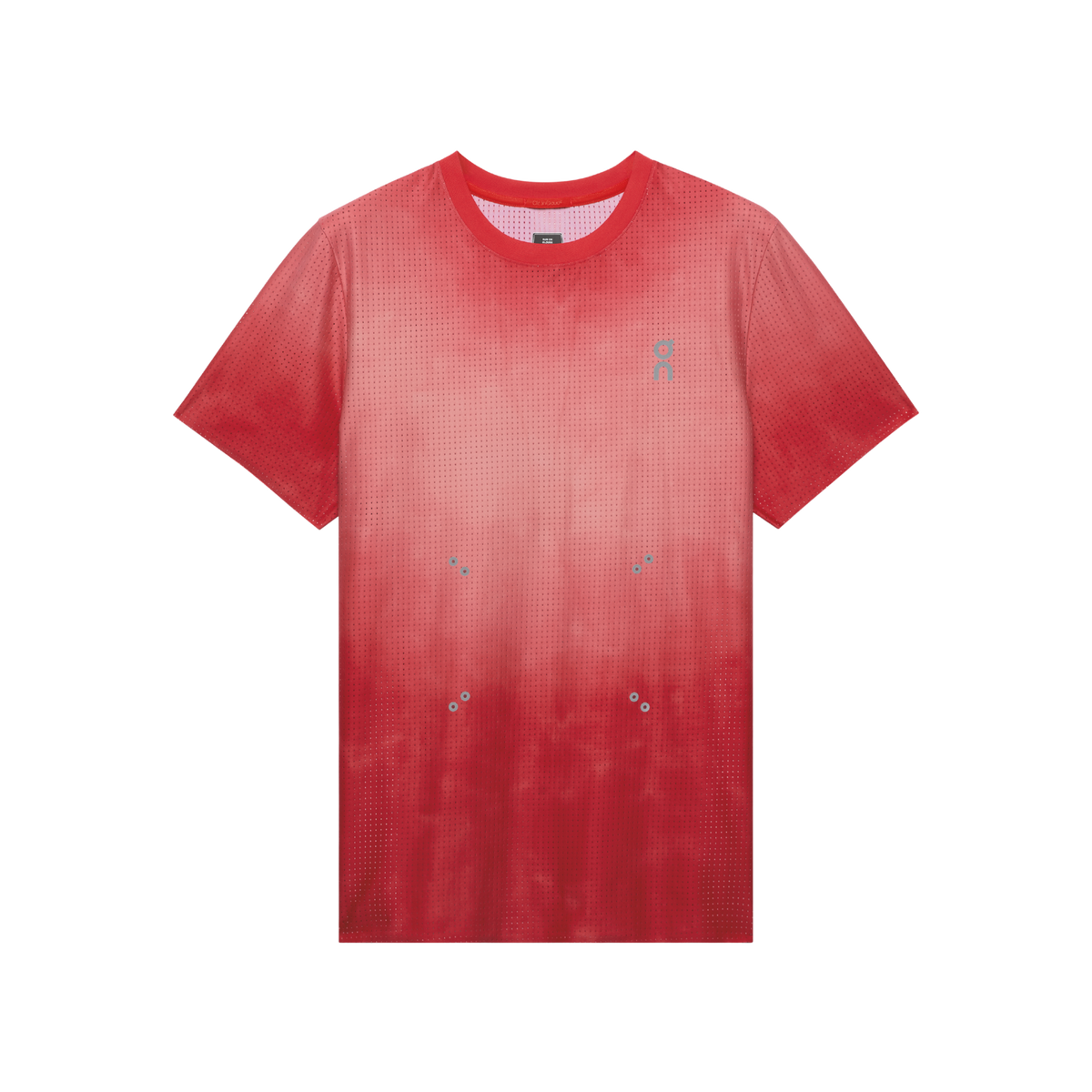 ON Pace Mesh-T Mens APPAREL - Mens T-Shirts