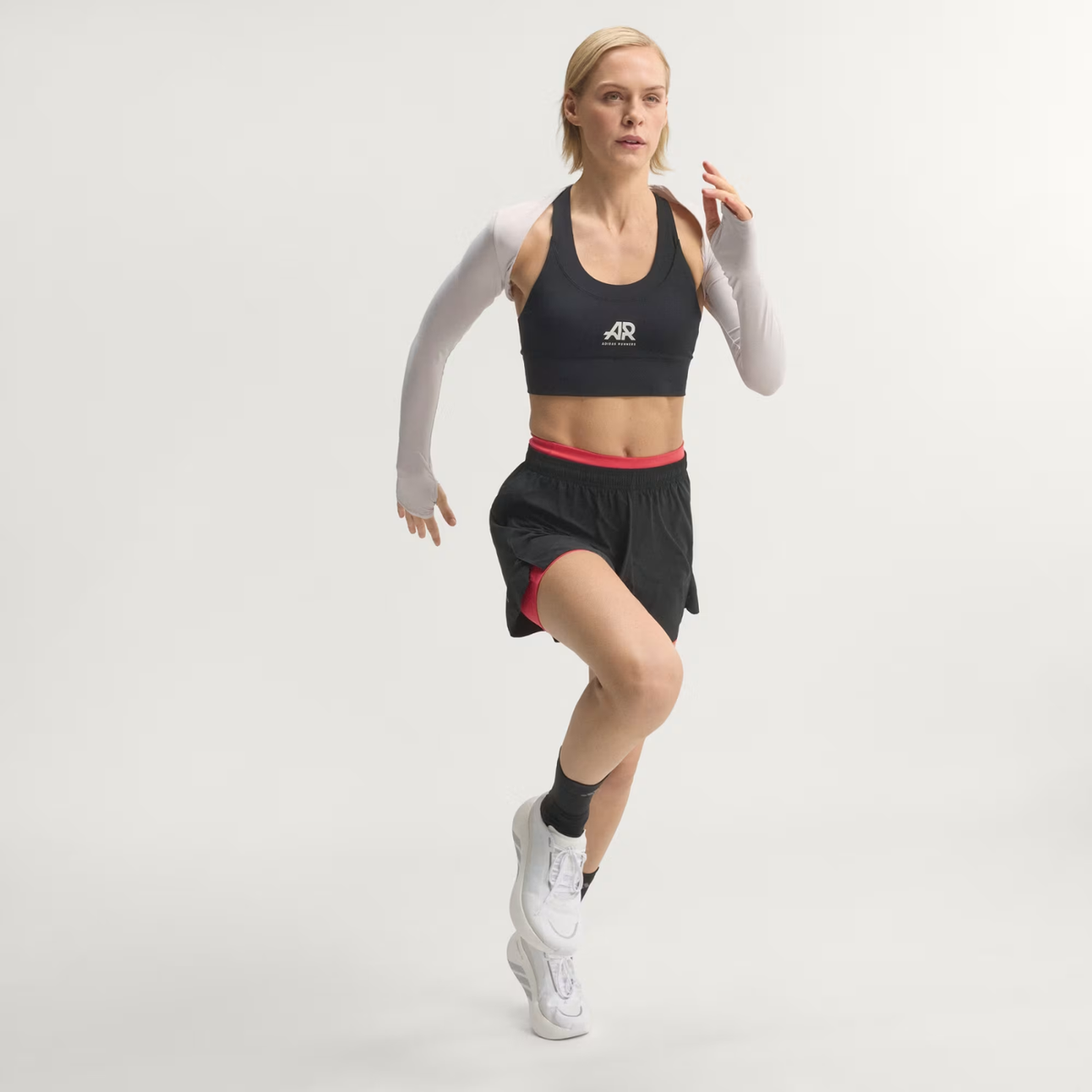 ADIDAS Hyperboost Edge Womens FOOTWEAR - Womens Neutral Cushioned